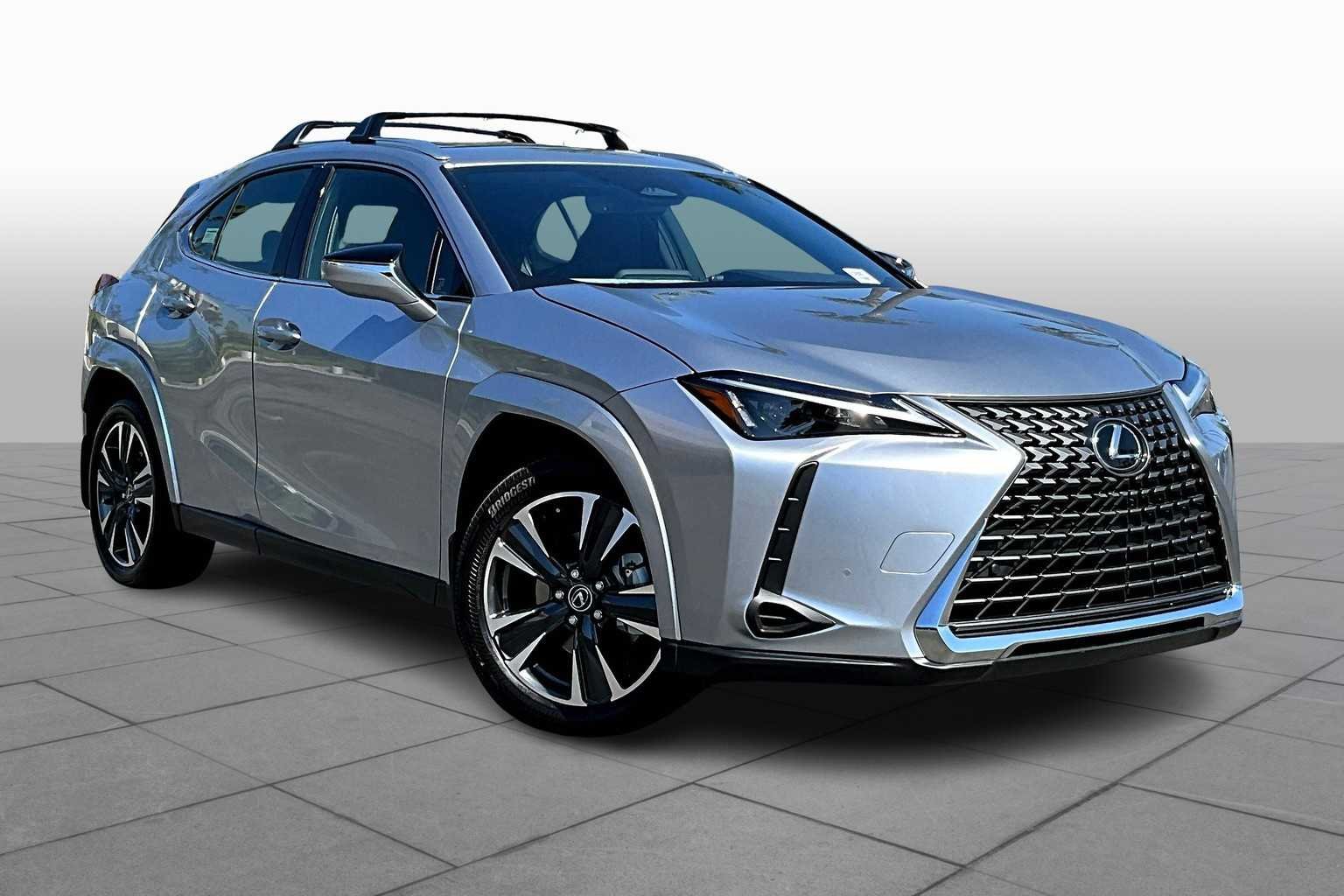 lexus ux hybrid 2025 JTHYBJAH0S2025087 image lexus ux hybrid 2025 JTHYBJAH0S2025087 image